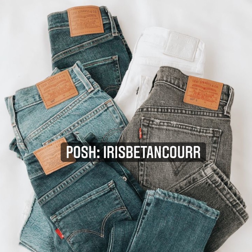 Denim Jean Mystery Box - Picture 3 of 11